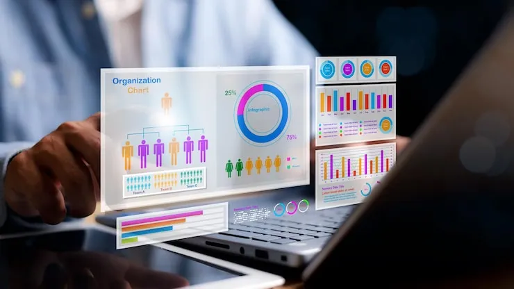 People365 Dashboard